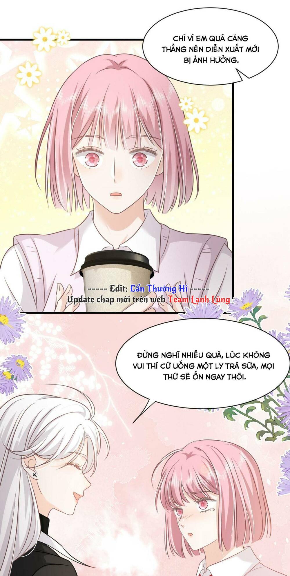 Vợ Ảnh Đế Lại Phá Hỏng Showbiz Chapter 18 - Trang 2