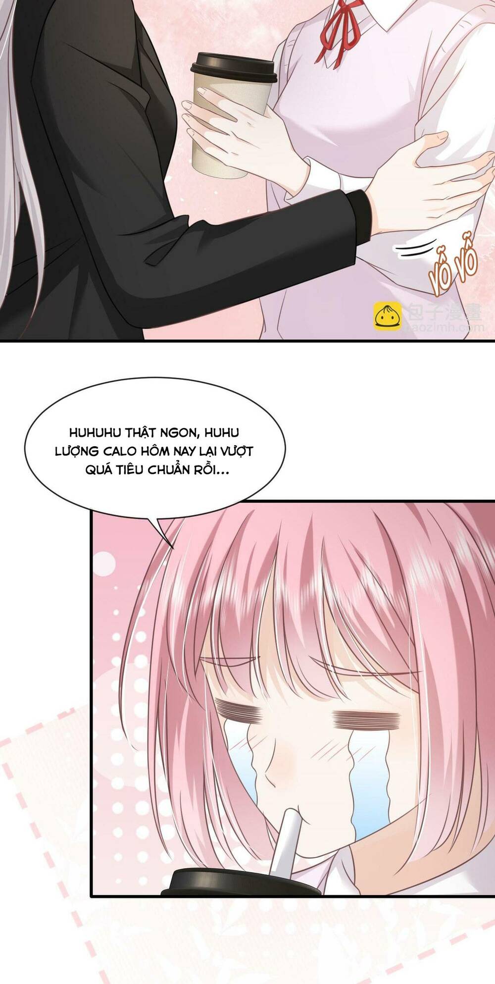 Vợ Ảnh Đế Lại Phá Hỏng Showbiz Chapter 18 - Trang 2