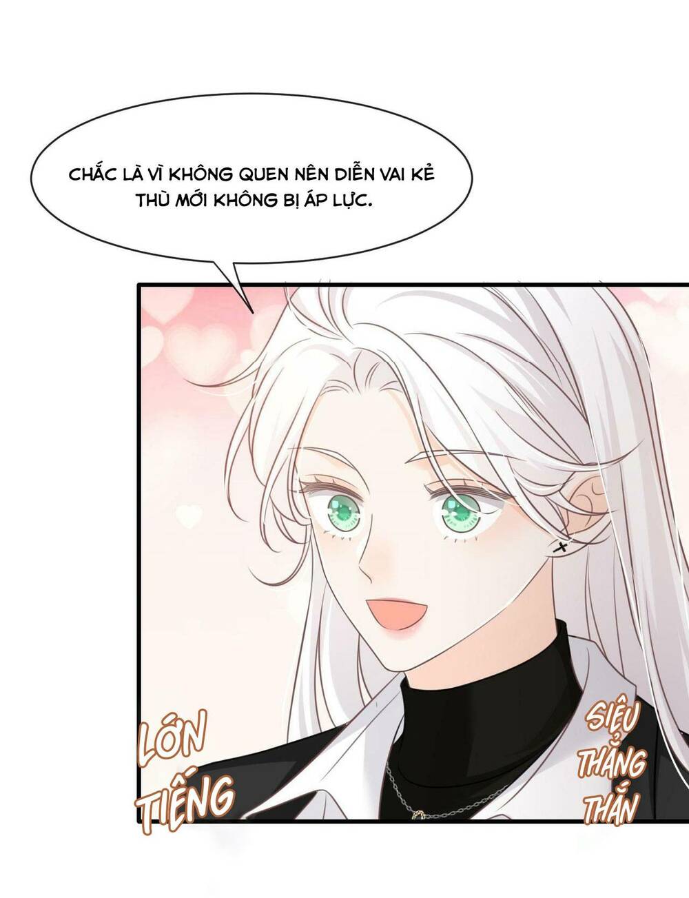 Vợ Ảnh Đế Lại Phá Hỏng Showbiz Chapter 18 - Trang 2