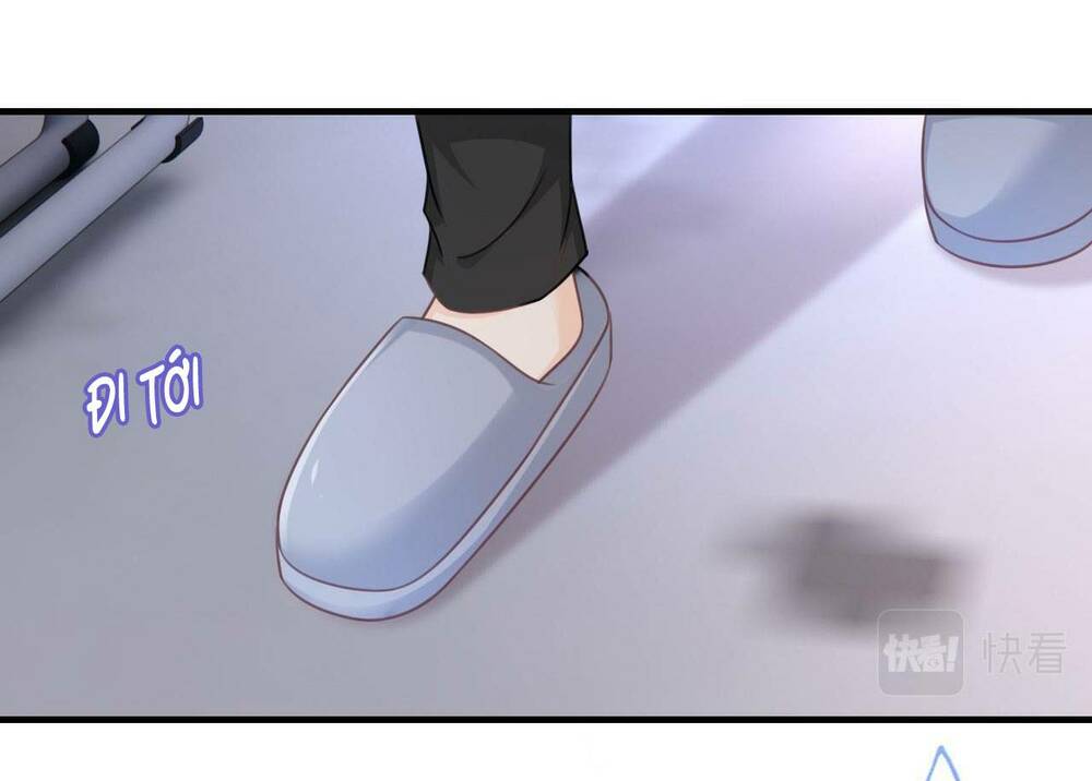 Vợ Ảnh Đế Lại Phá Hỏng Showbiz Chapter 18 - Trang 2