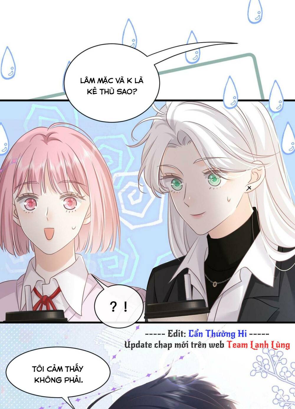 Vợ Ảnh Đế Lại Phá Hỏng Showbiz Chapter 18 - Trang 2