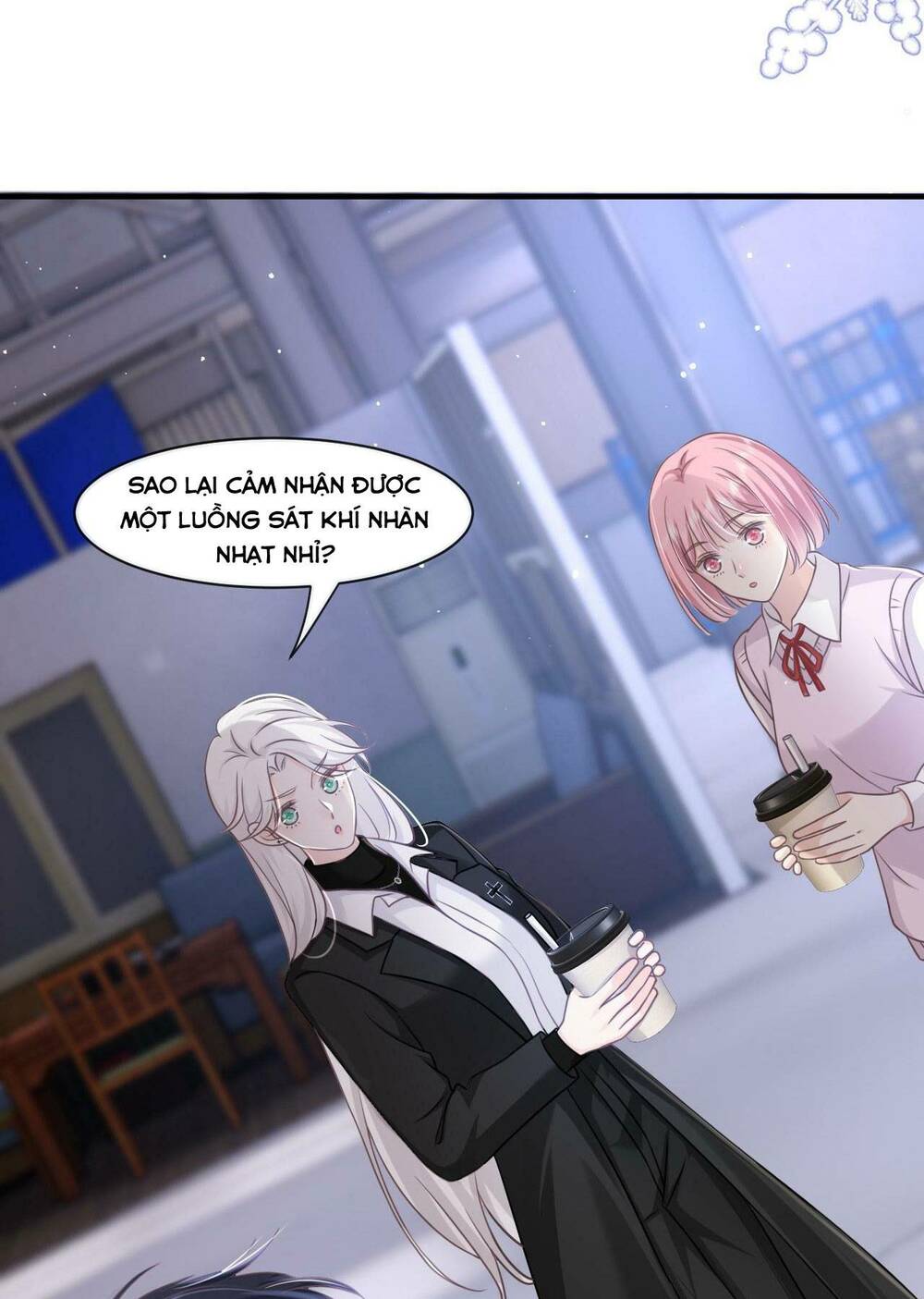 Vợ Ảnh Đế Lại Phá Hỏng Showbiz Chapter 18 - Trang 2