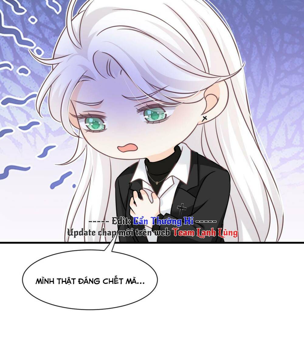 Vợ Ảnh Đế Lại Phá Hỏng Showbiz Chapter 18 - Trang 2