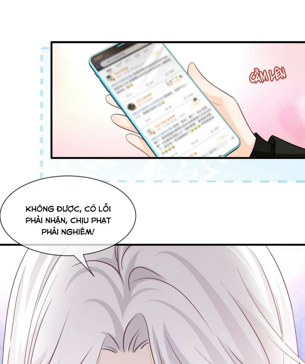 Vợ Ảnh Đế Lại Phá Hỏng Showbiz Chapter 18 - Trang 2