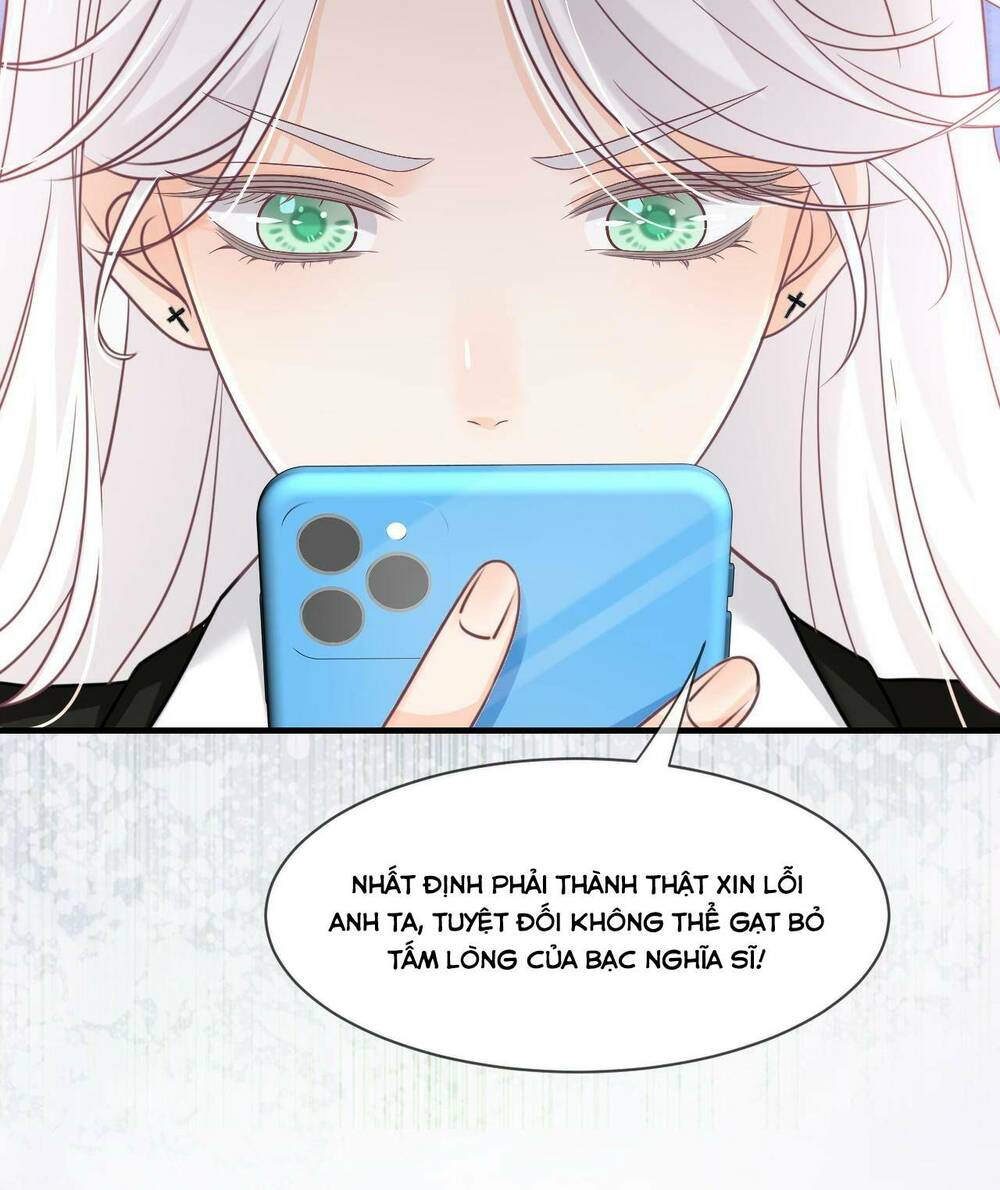 Vợ Ảnh Đế Lại Phá Hỏng Showbiz Chapter 18 - Trang 2