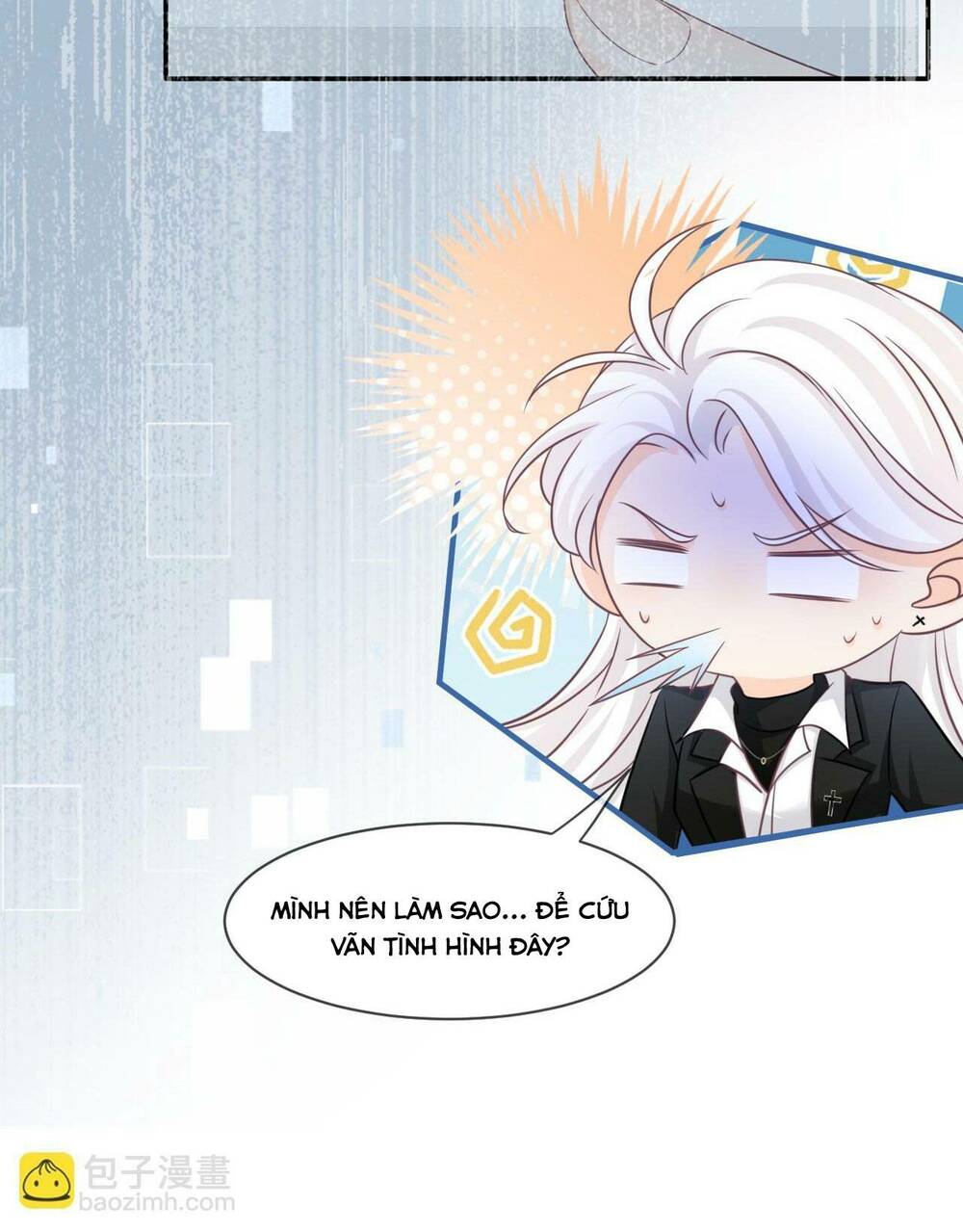 Vợ Ảnh Đế Lại Phá Hỏng Showbiz Chapter 18 - Trang 2