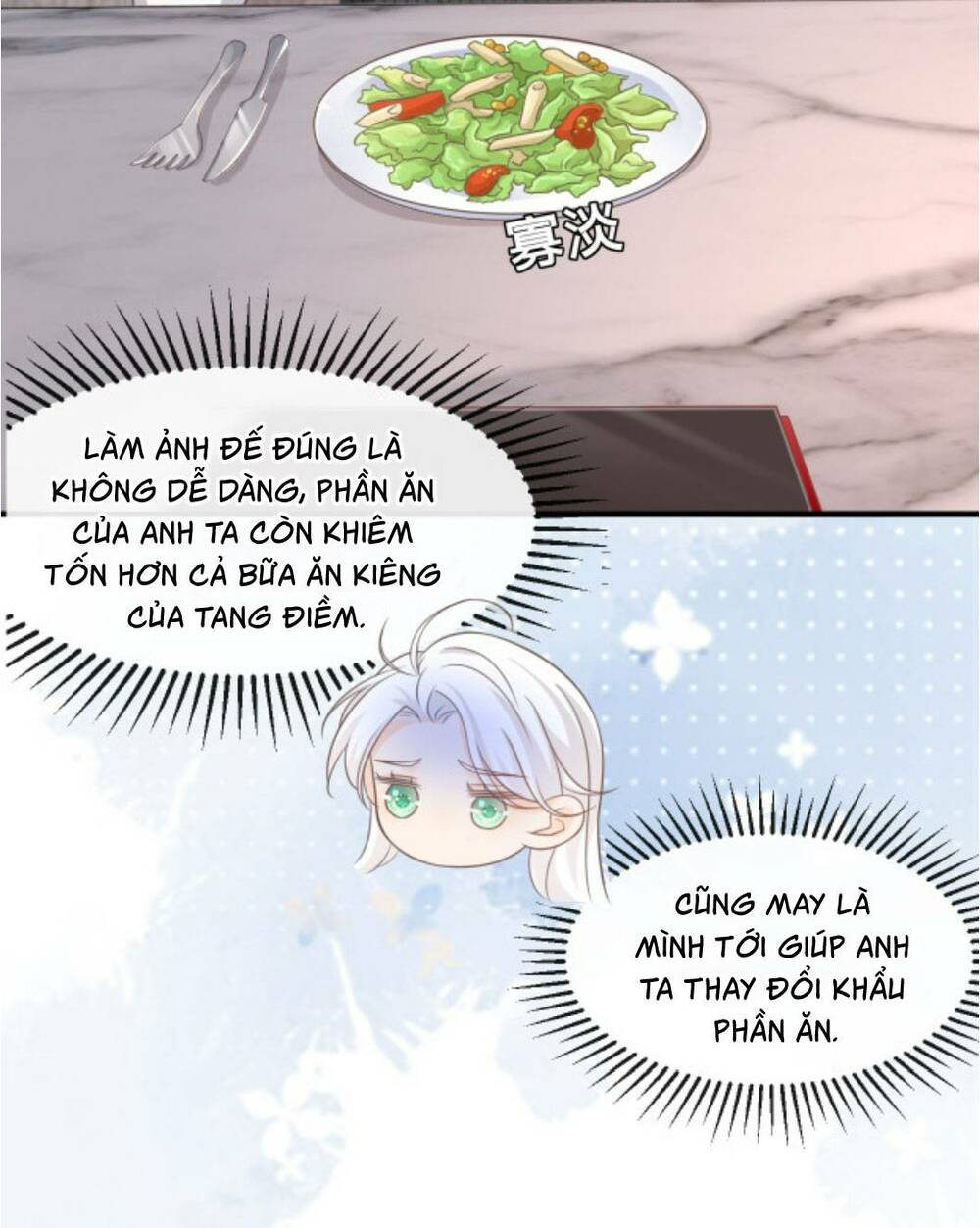 Vợ Ảnh Đế Lại Phá Hỏng Showbiz Chapter 19 - Trang 2