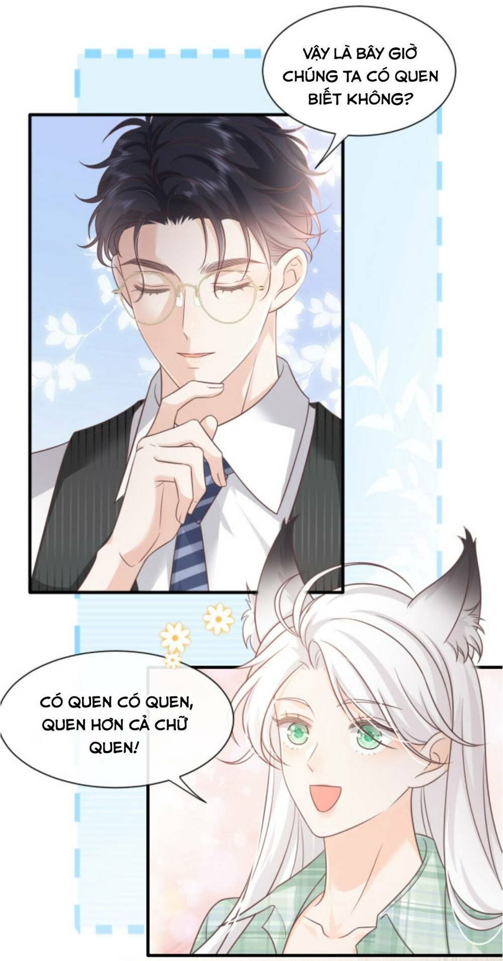 Vợ Ảnh Đế Lại Phá Hỏng Showbiz Chapter 19 - Trang 2