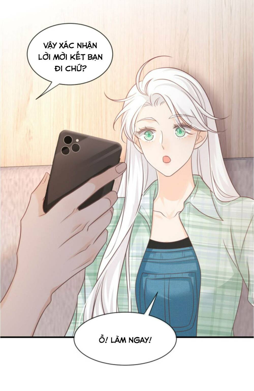 Vợ Ảnh Đế Lại Phá Hỏng Showbiz Chapter 19 - Trang 2