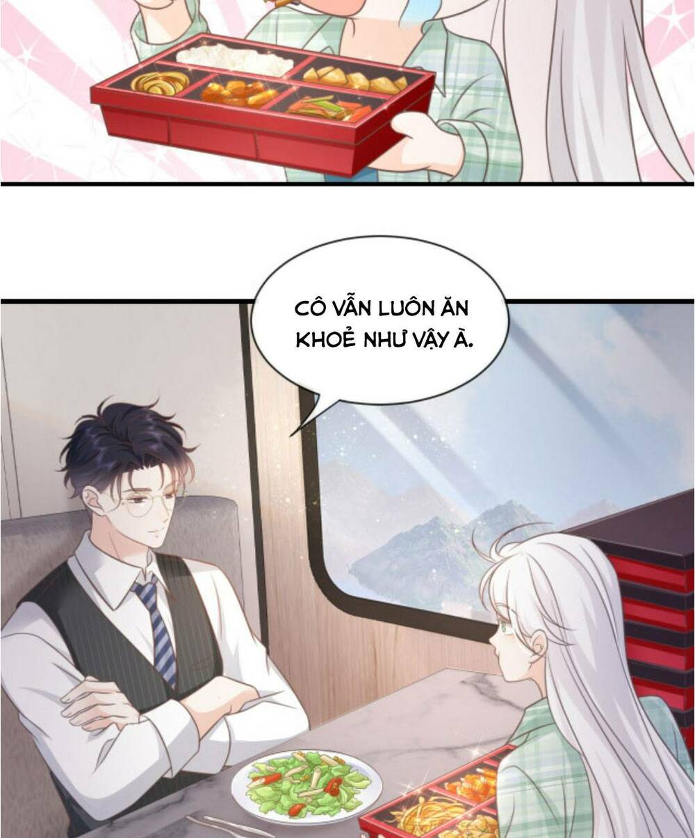 Vợ Ảnh Đế Lại Phá Hỏng Showbiz Chapter 19 - Trang 2