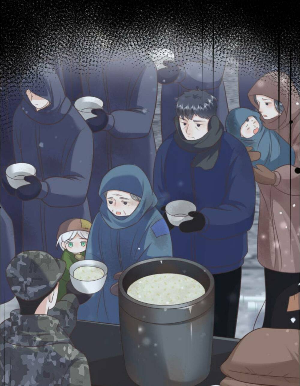 Vợ Ảnh Đế Lại Phá Hỏng Showbiz Chapter 19 - Trang 2