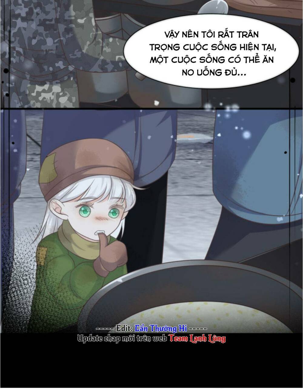 Vợ Ảnh Đế Lại Phá Hỏng Showbiz Chapter 19 - Trang 2