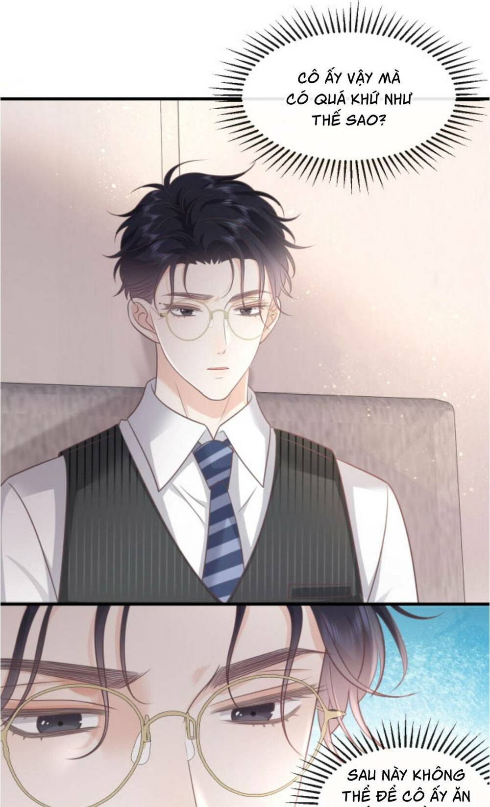 Vợ Ảnh Đế Lại Phá Hỏng Showbiz Chapter 19 - Trang 2