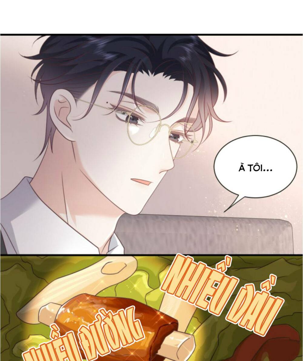 Vợ Ảnh Đế Lại Phá Hỏng Showbiz Chapter 19 - Trang 2