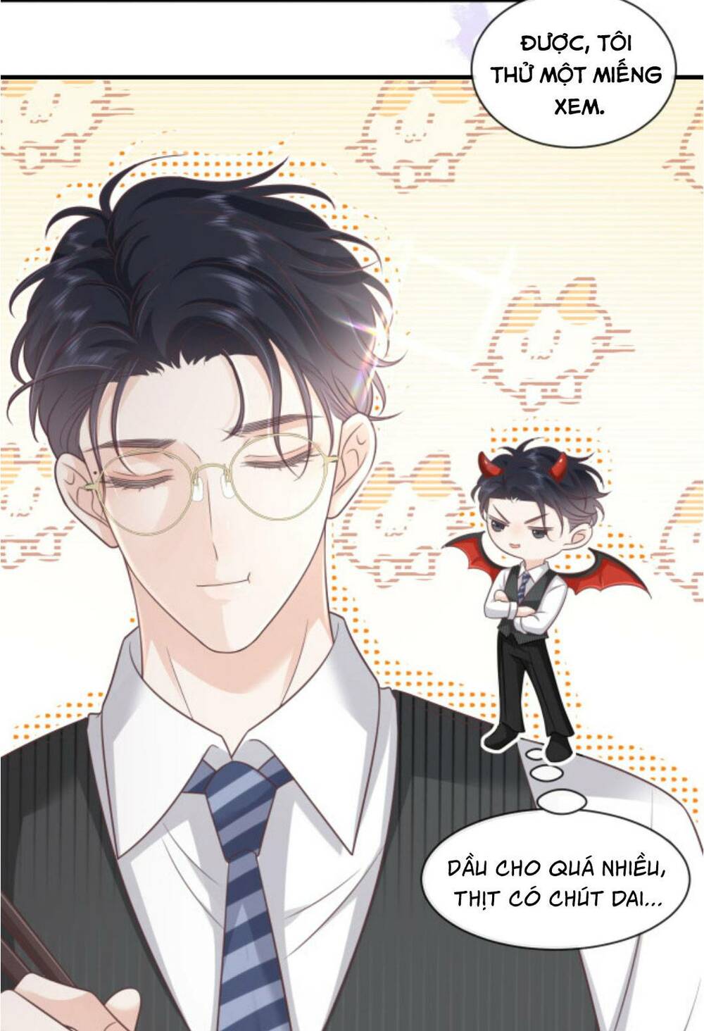 Vợ Ảnh Đế Lại Phá Hỏng Showbiz Chapter 19 - Trang 2