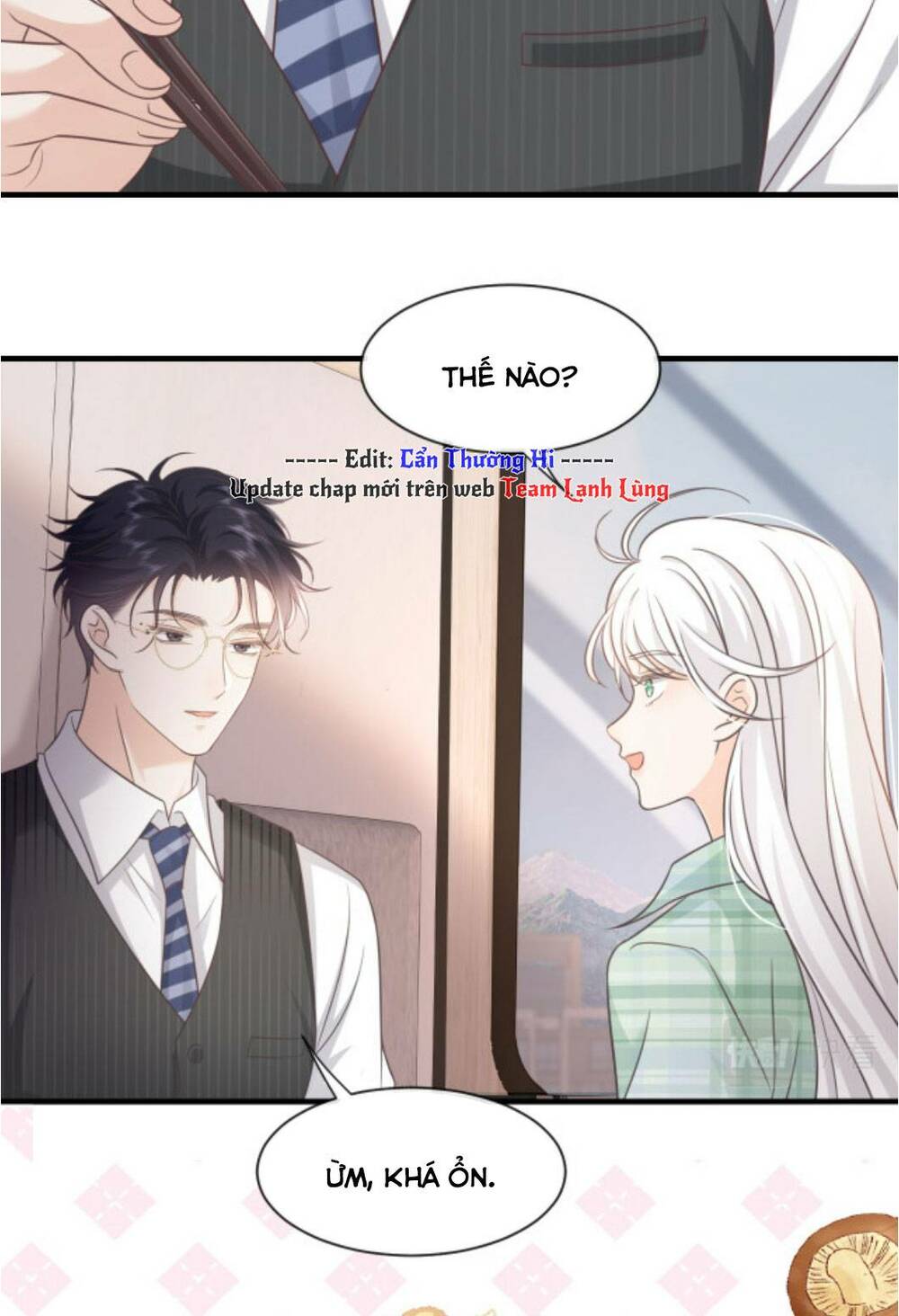 Vợ Ảnh Đế Lại Phá Hỏng Showbiz Chapter 19 - Trang 2