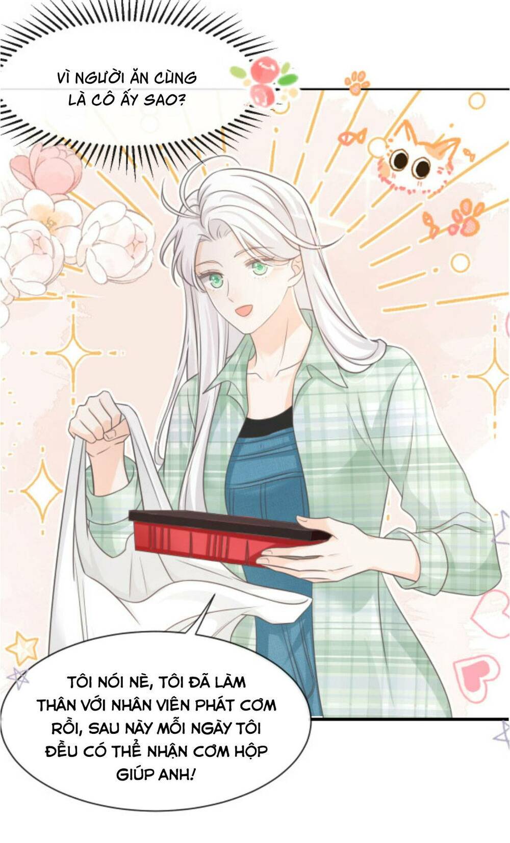 Vợ Ảnh Đế Lại Phá Hỏng Showbiz Chapter 19 - Trang 2