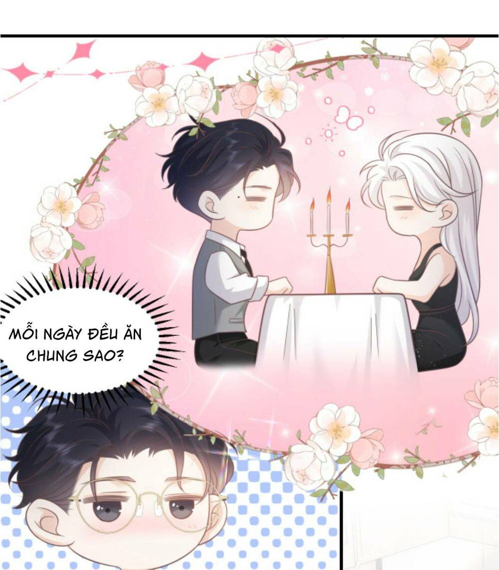 Vợ Ảnh Đế Lại Phá Hỏng Showbiz Chapter 19 - Trang 2