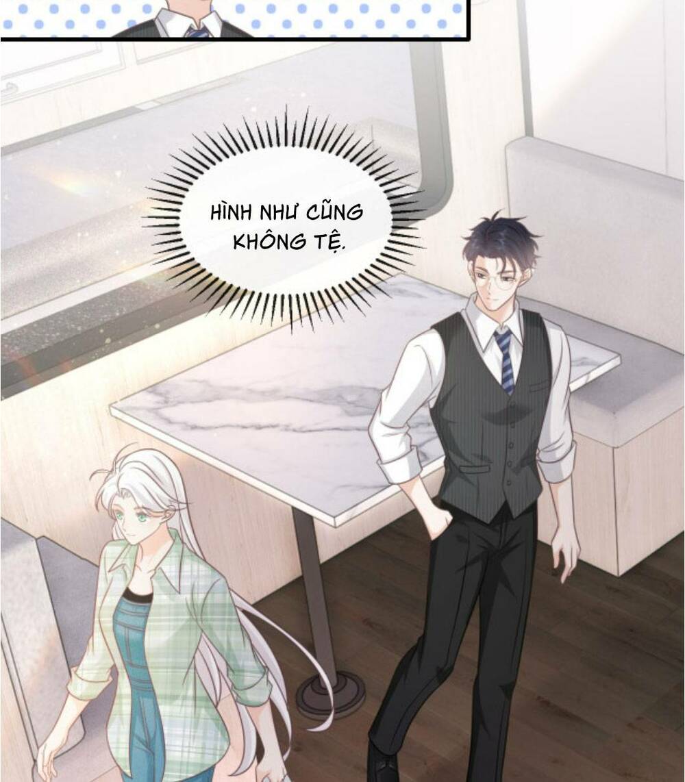 Vợ Ảnh Đế Lại Phá Hỏng Showbiz Chapter 19 - Trang 2