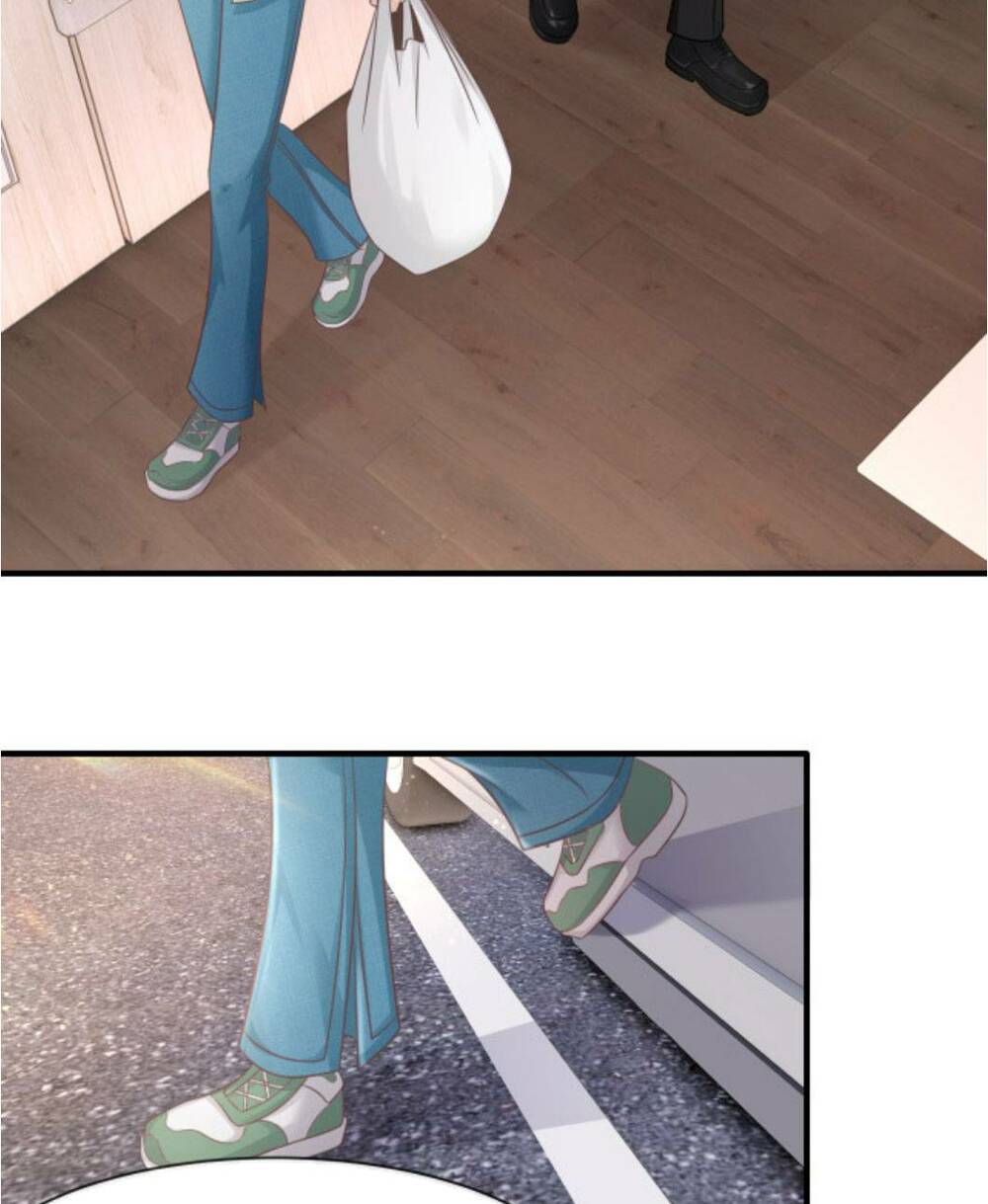 Vợ Ảnh Đế Lại Phá Hỏng Showbiz Chapter 19 - Trang 2