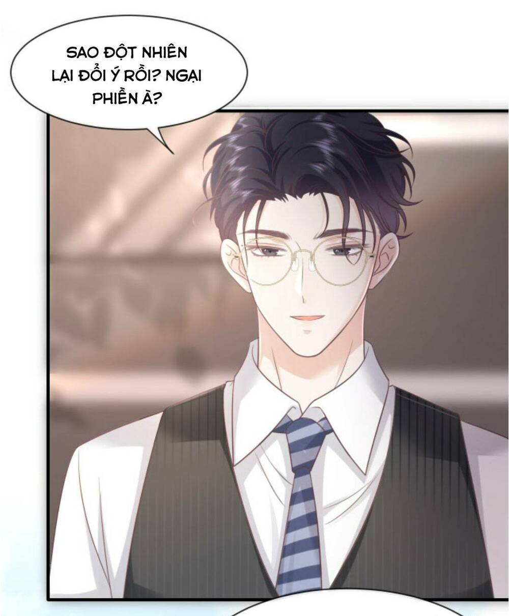 Vợ Ảnh Đế Lại Phá Hỏng Showbiz Chapter 19 - Trang 2