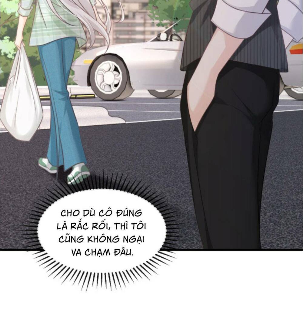 Vợ Ảnh Đế Lại Phá Hỏng Showbiz Chapter 19 - Trang 2