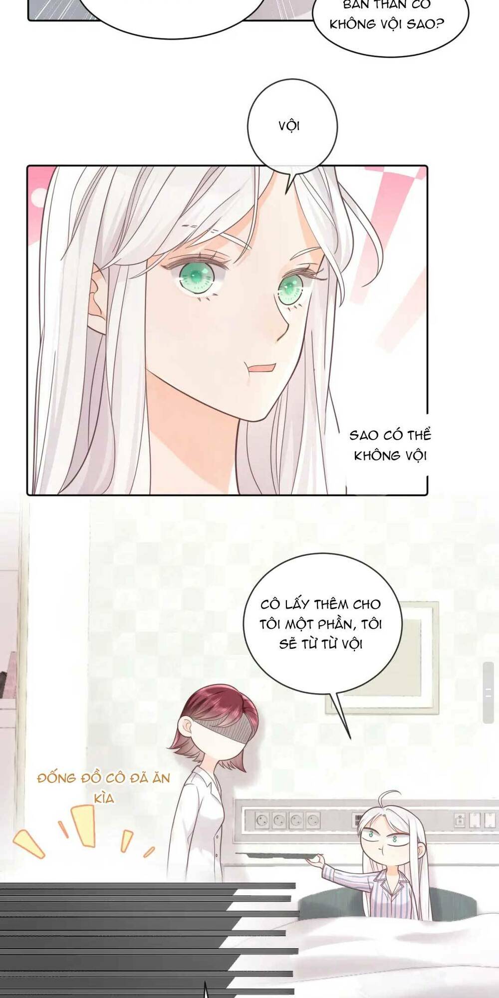 Vợ Ảnh Đế Lại Phá Hỏng Showbiz Chapter 2 - Trang 2