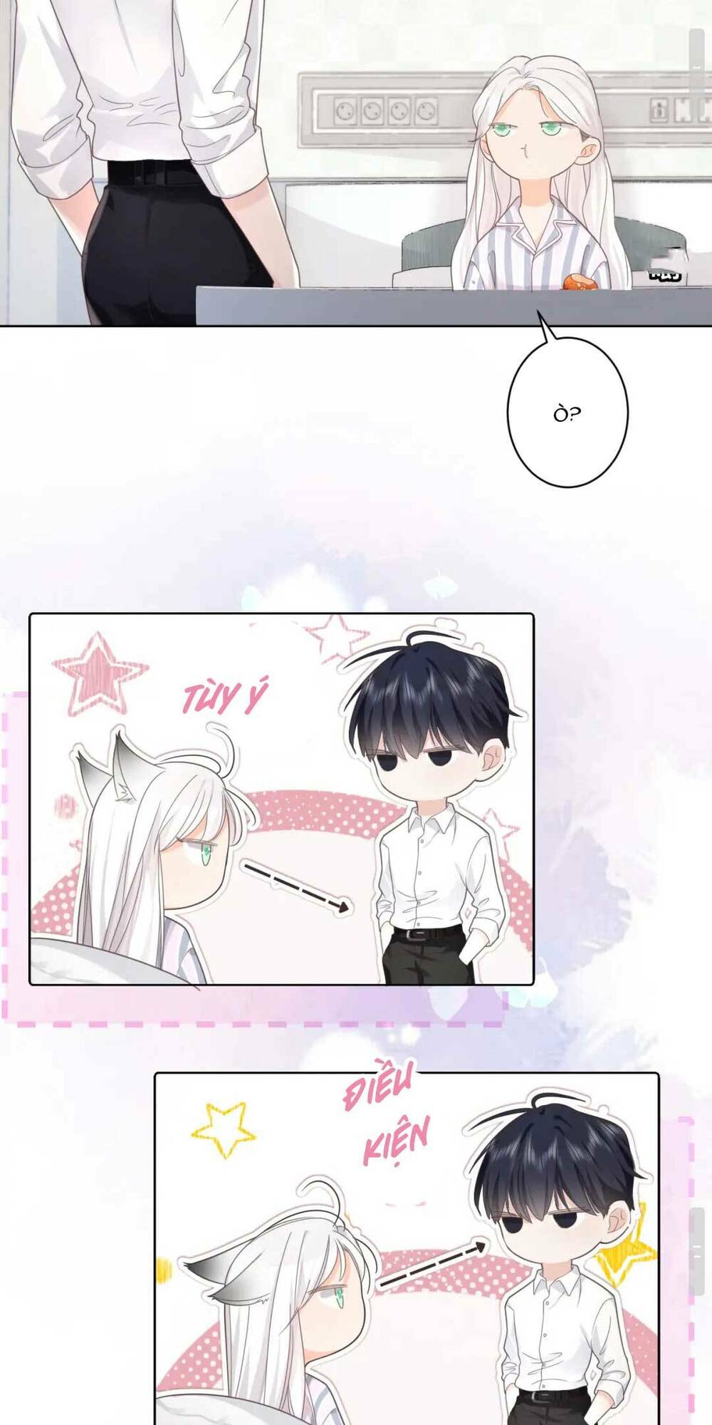 Vợ Ảnh Đế Lại Phá Hỏng Showbiz Chapter 2 - Trang 2