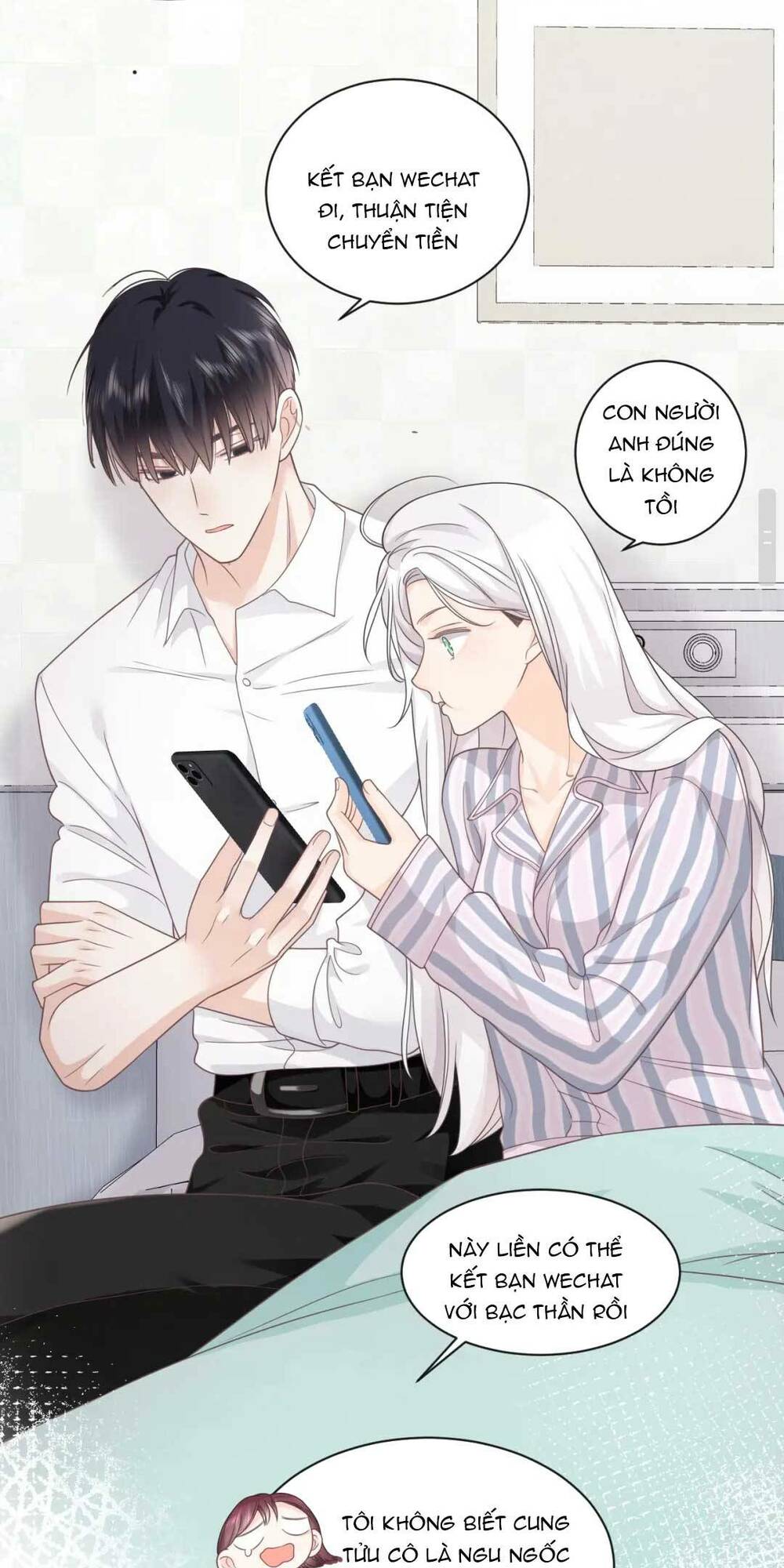 Vợ Ảnh Đế Lại Phá Hỏng Showbiz Chapter 2 - Trang 2