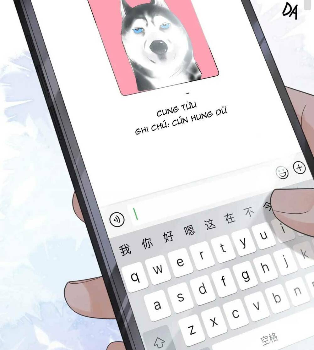 Vợ Ảnh Đế Lại Phá Hỏng Showbiz Chapter 2 - Trang 2