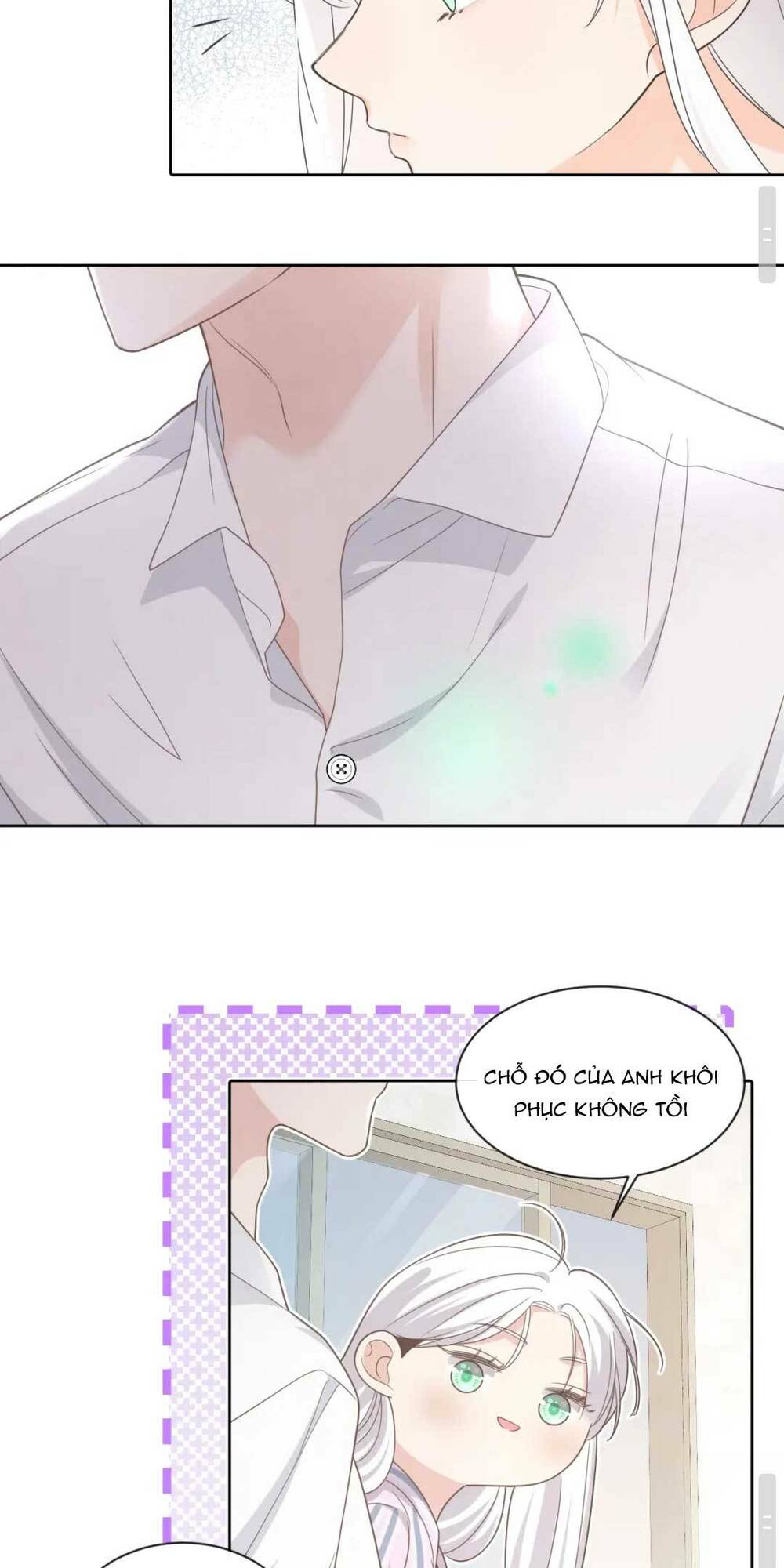 Vợ Ảnh Đế Lại Phá Hỏng Showbiz Chapter 2 - Trang 2