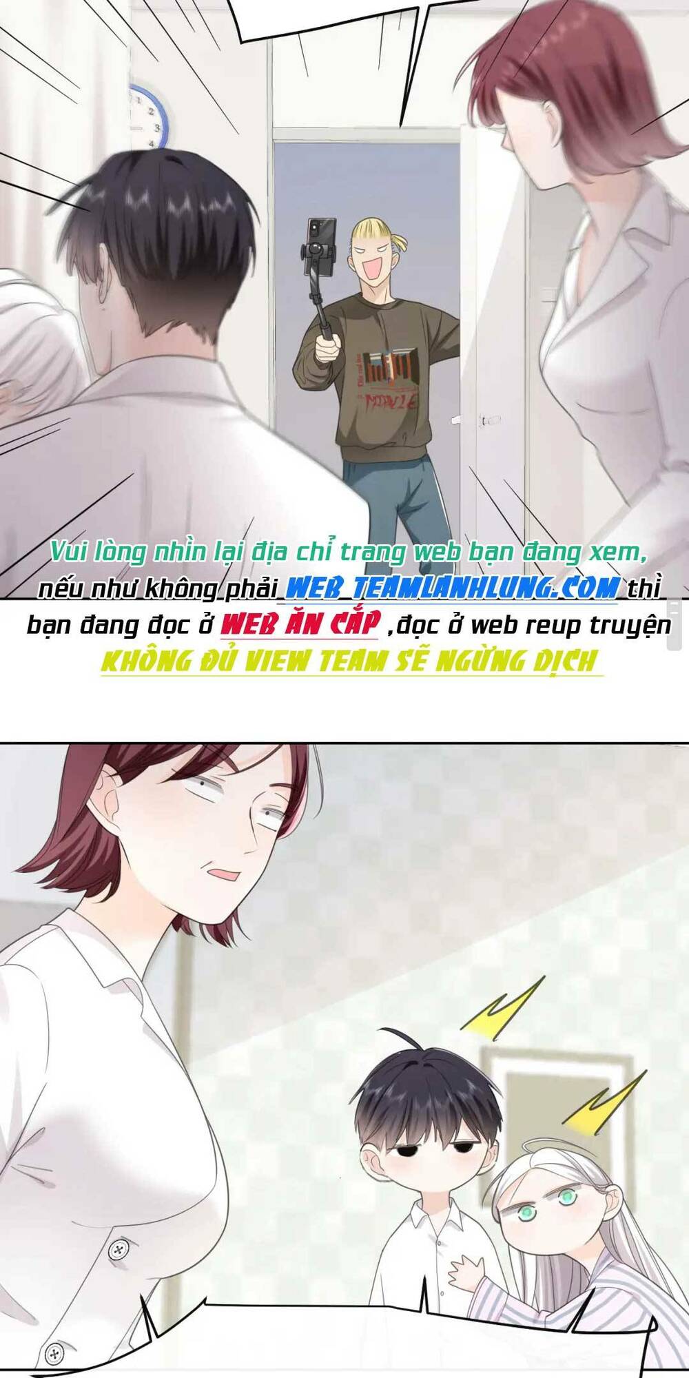 Vợ Ảnh Đế Lại Phá Hỏng Showbiz Chapter 2 - Trang 2