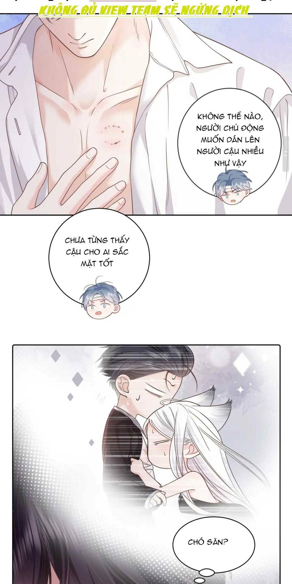 Vợ Ảnh Đế Lại Phá Hỏng Showbiz Chapter 2 - Trang 2