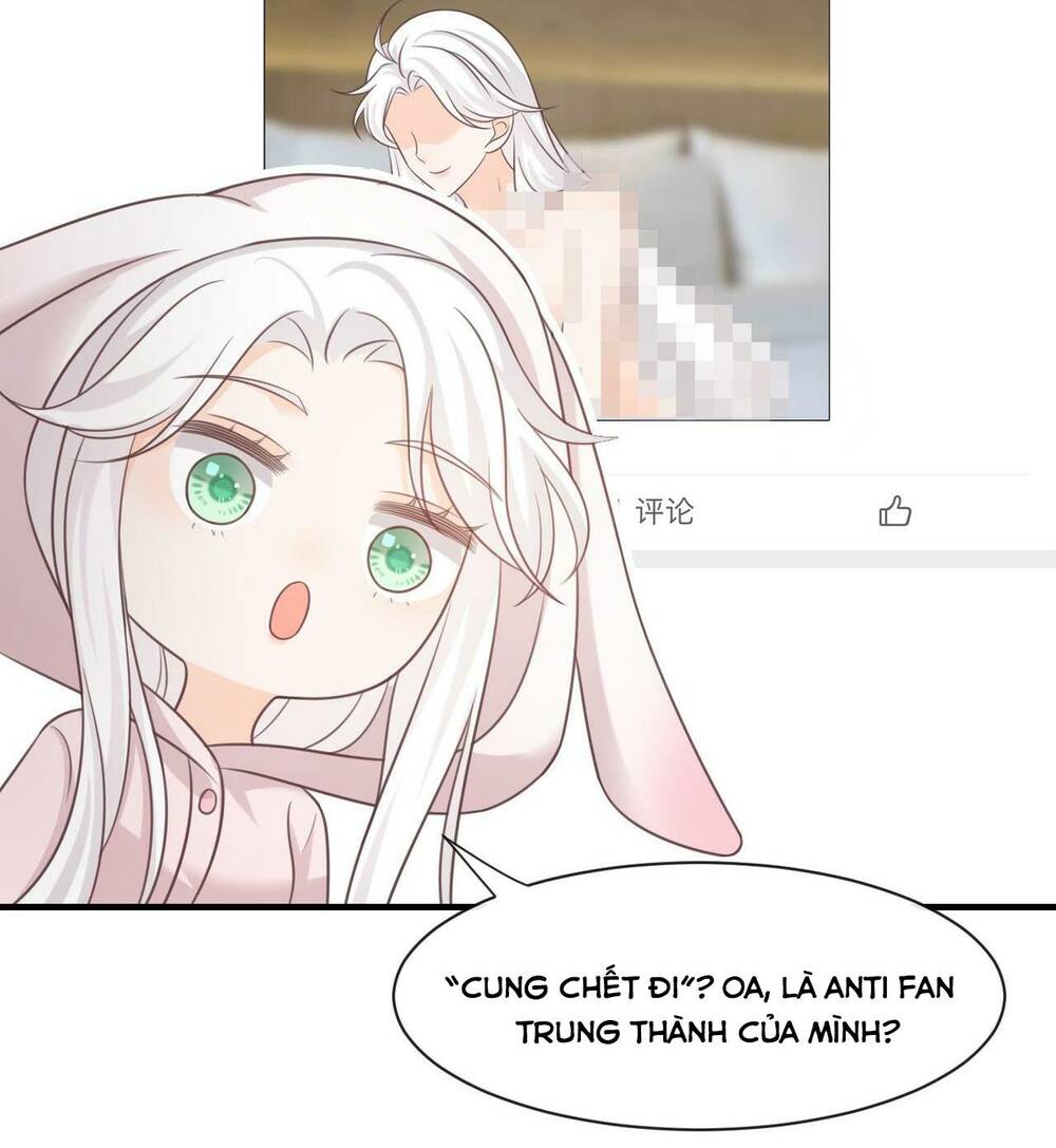 Vợ Ảnh Đế Lại Phá Hỏng Showbiz Chapter 20 - Trang 2