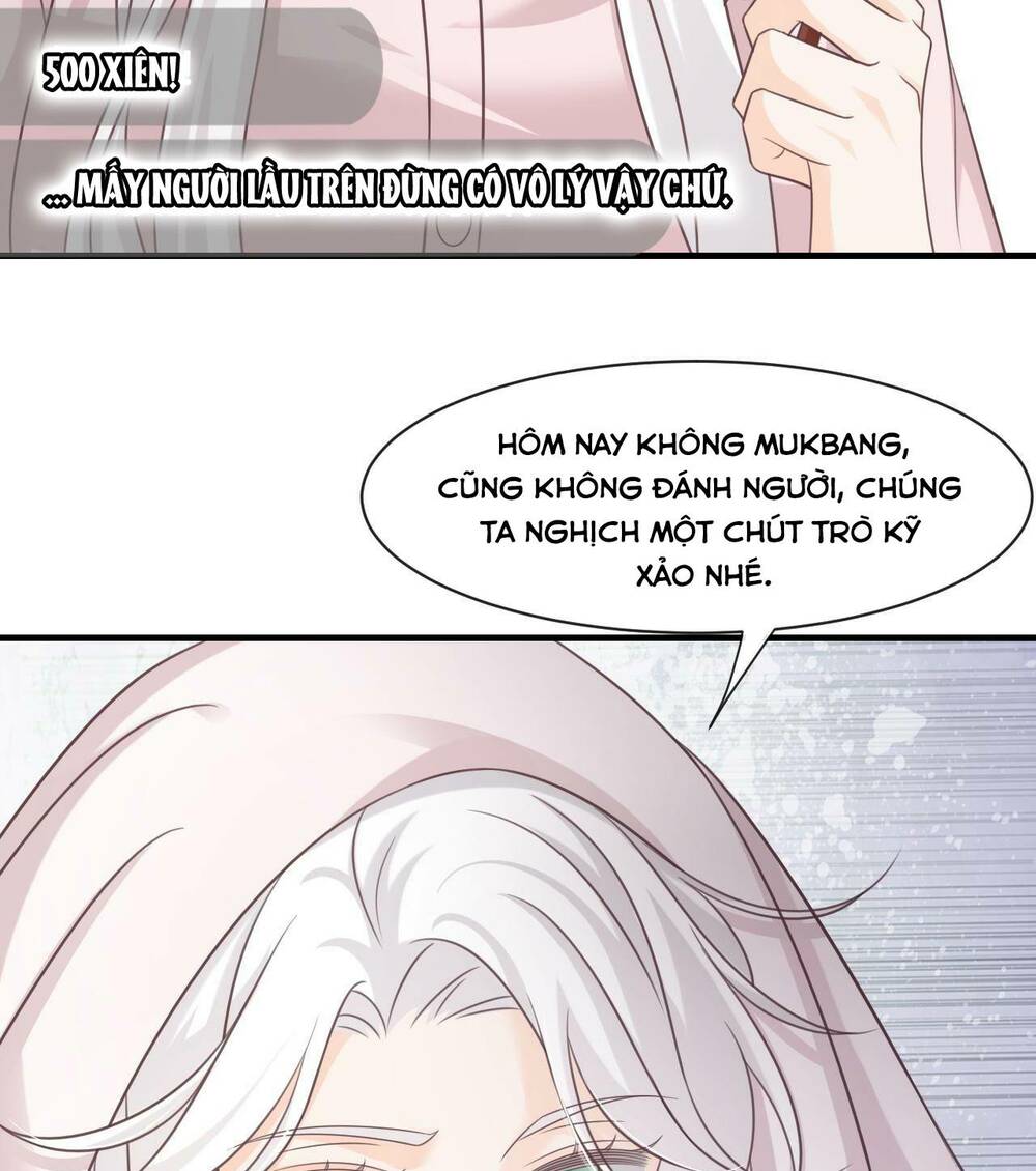 Vợ Ảnh Đế Lại Phá Hỏng Showbiz Chapter 20 - Trang 2