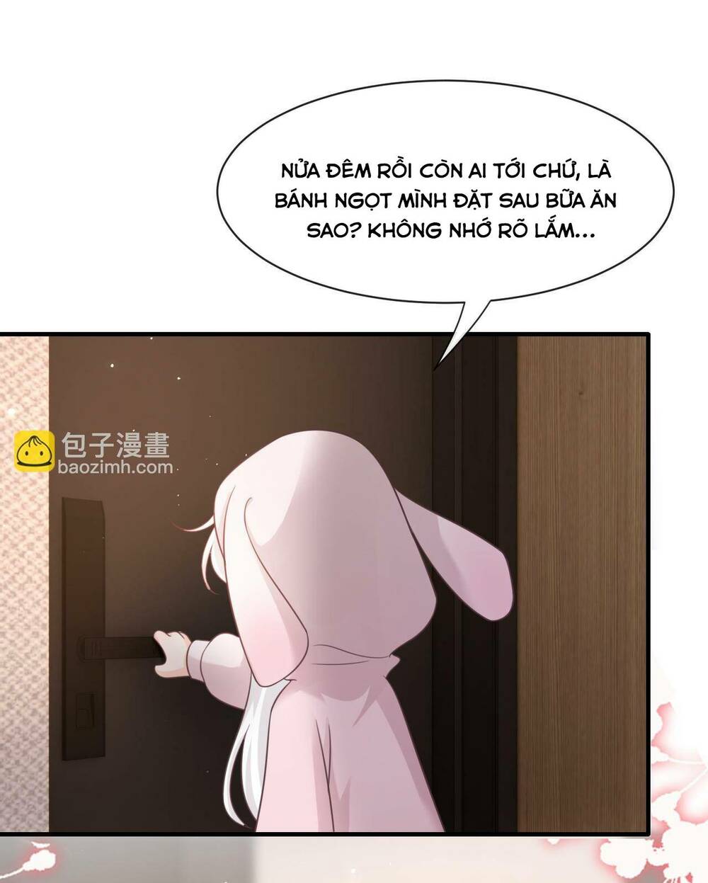 Vợ Ảnh Đế Lại Phá Hỏng Showbiz Chapter 20 - Trang 2