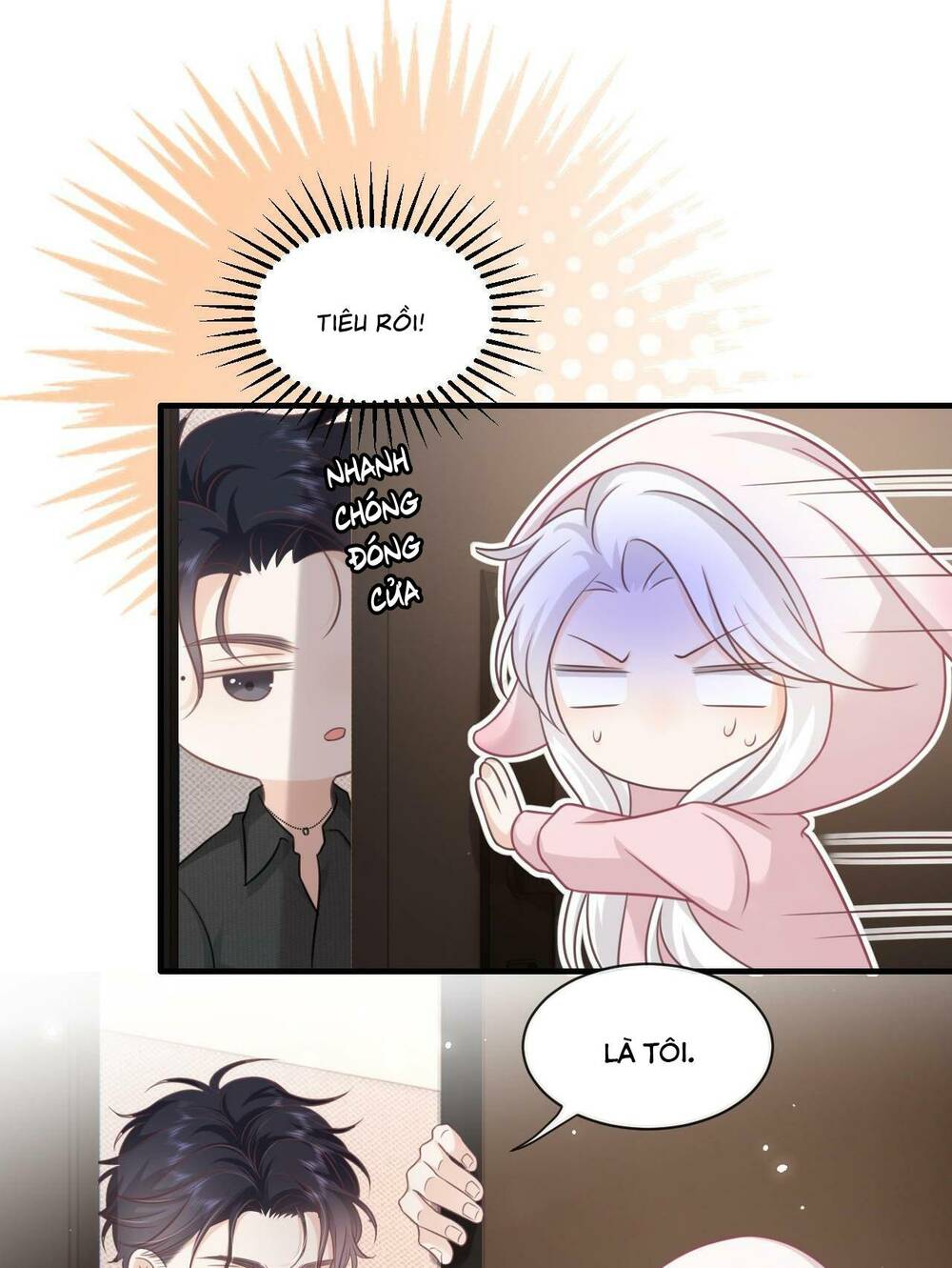 Vợ Ảnh Đế Lại Phá Hỏng Showbiz Chapter 20 - Trang 2