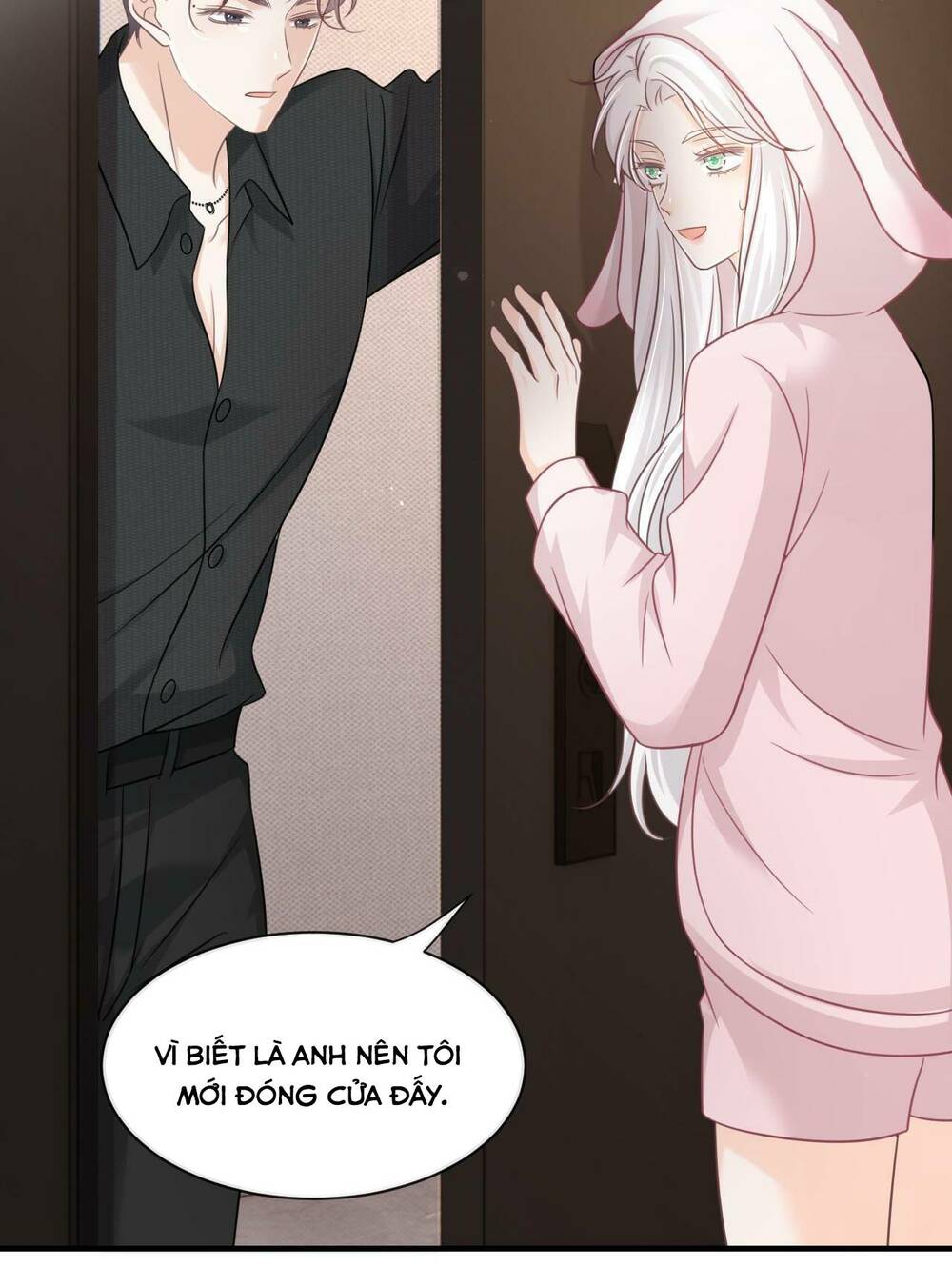 Vợ Ảnh Đế Lại Phá Hỏng Showbiz Chapter 20 - Trang 2