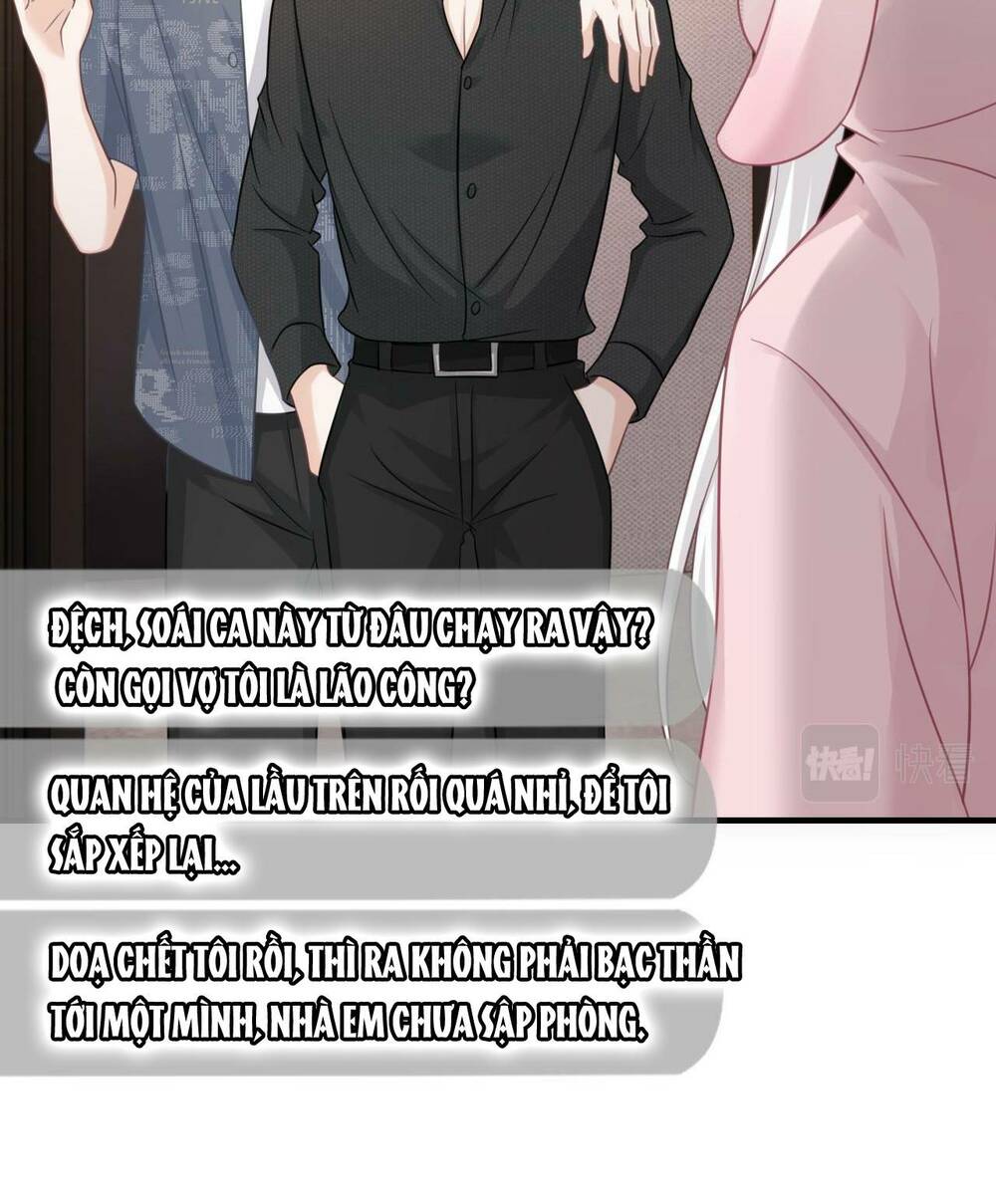 Vợ Ảnh Đế Lại Phá Hỏng Showbiz Chapter 20 - Trang 2