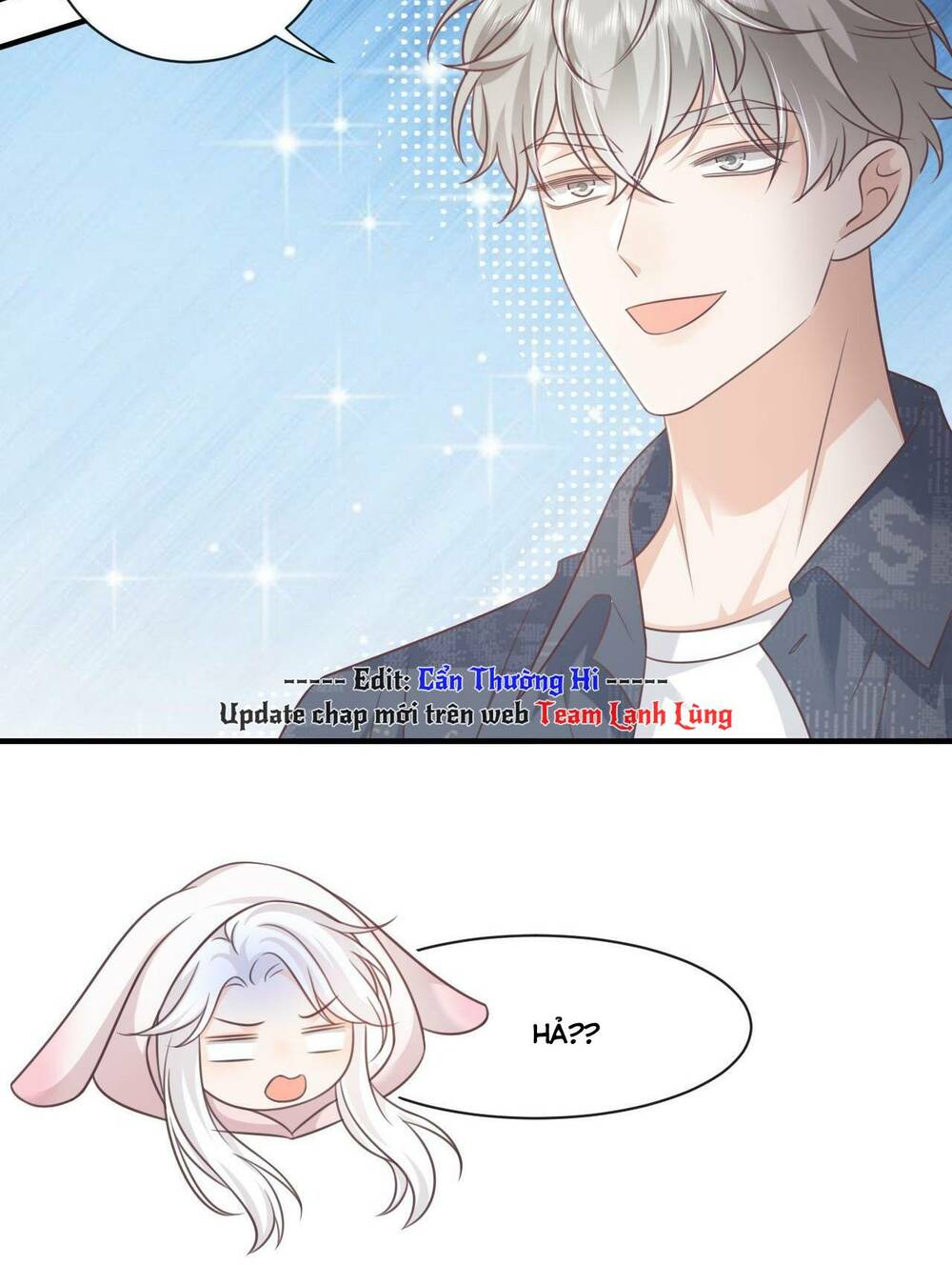 Vợ Ảnh Đế Lại Phá Hỏng Showbiz Chapter 20 - Trang 2