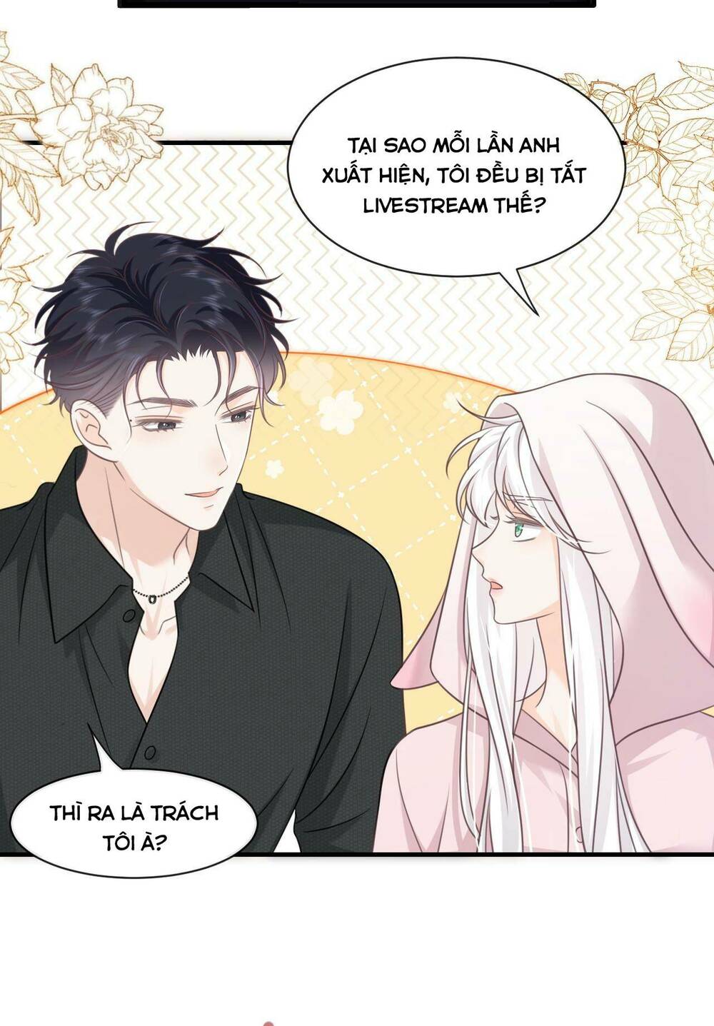 Vợ Ảnh Đế Lại Phá Hỏng Showbiz Chapter 21 - Trang 2