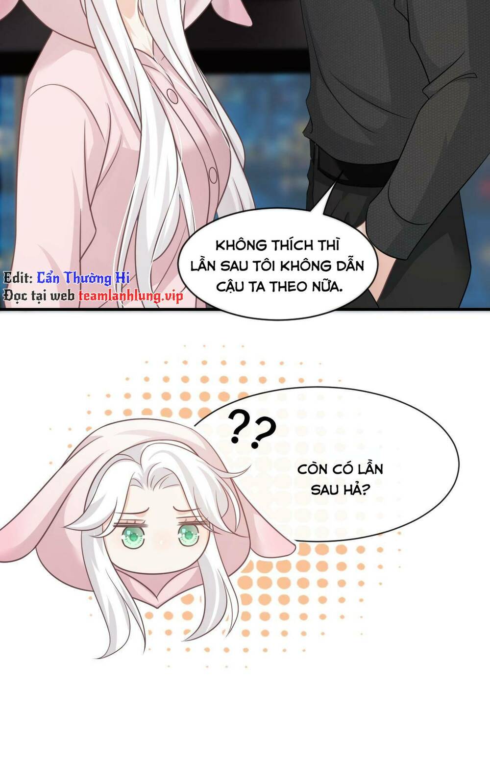 Vợ Ảnh Đế Lại Phá Hỏng Showbiz Chapter 21 - Trang 2