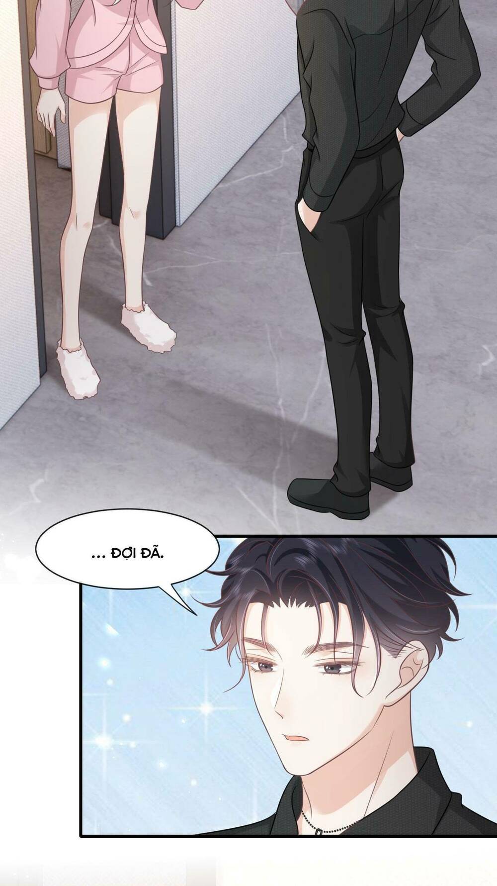 Vợ Ảnh Đế Lại Phá Hỏng Showbiz Chapter 21 - Trang 2