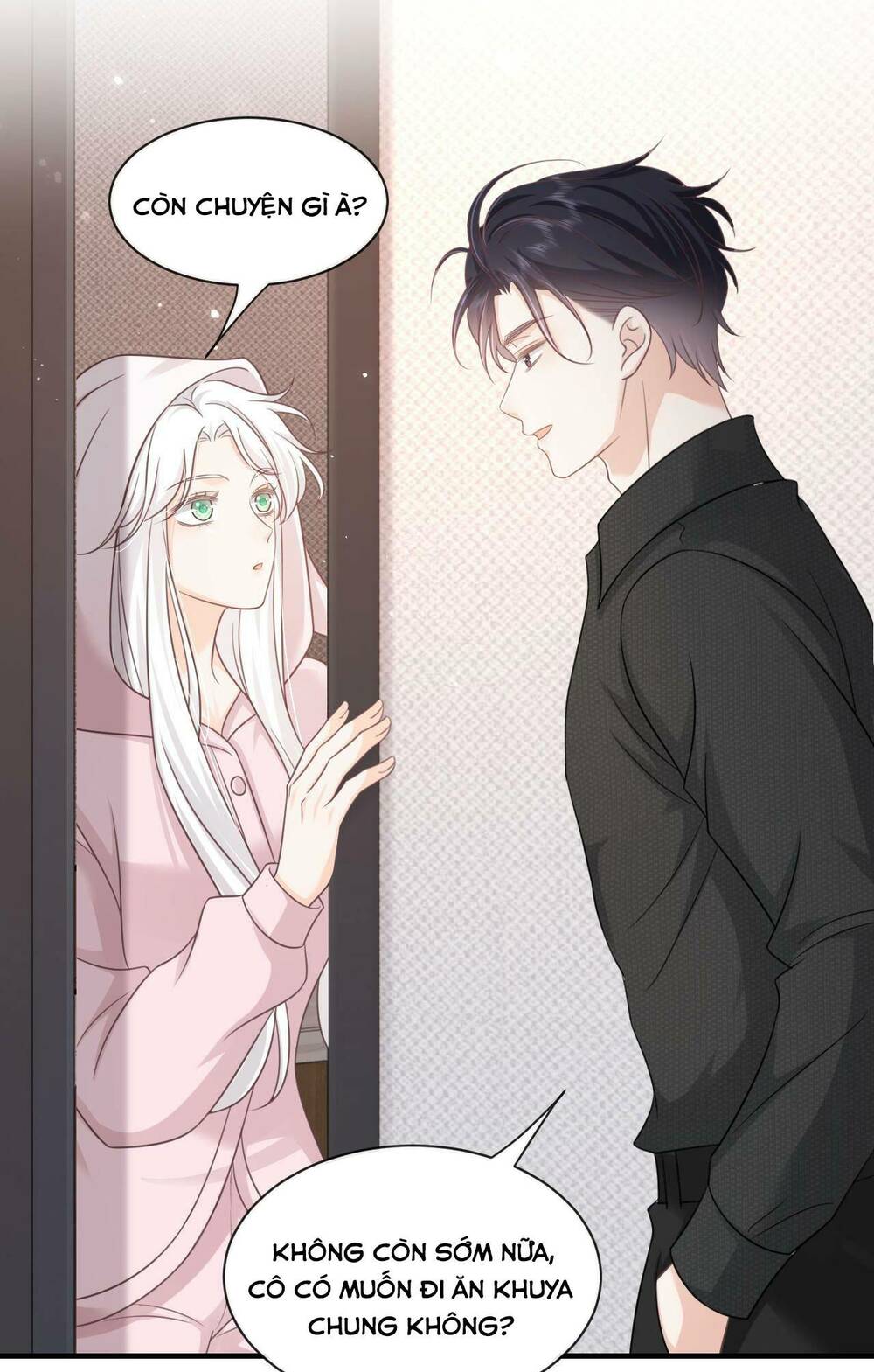 Vợ Ảnh Đế Lại Phá Hỏng Showbiz Chapter 21 - Trang 2