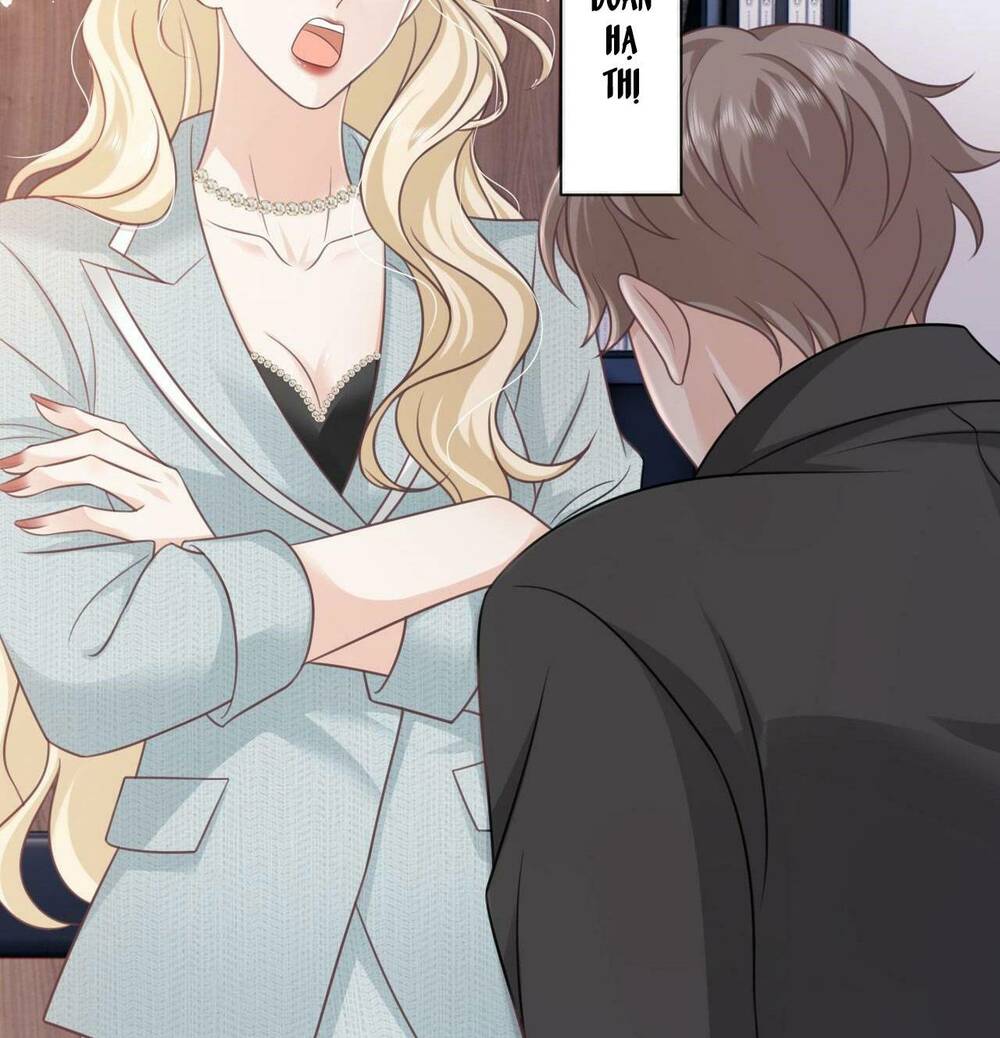 Vợ Ảnh Đế Lại Phá Hỏng Showbiz Chapter 21 - Trang 2