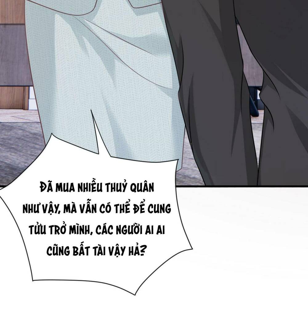 Vợ Ảnh Đế Lại Phá Hỏng Showbiz Chapter 21 - Trang 2