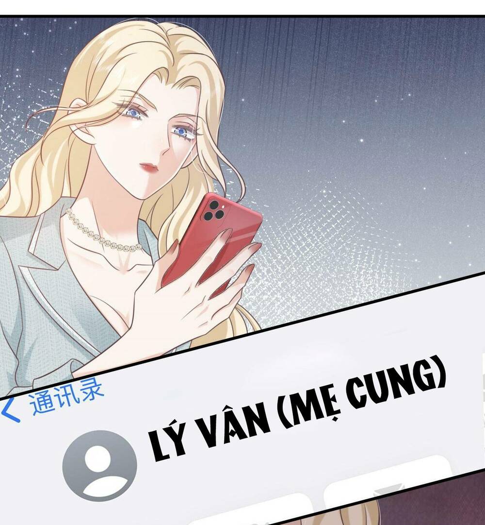 Vợ Ảnh Đế Lại Phá Hỏng Showbiz Chapter 21 - Trang 2