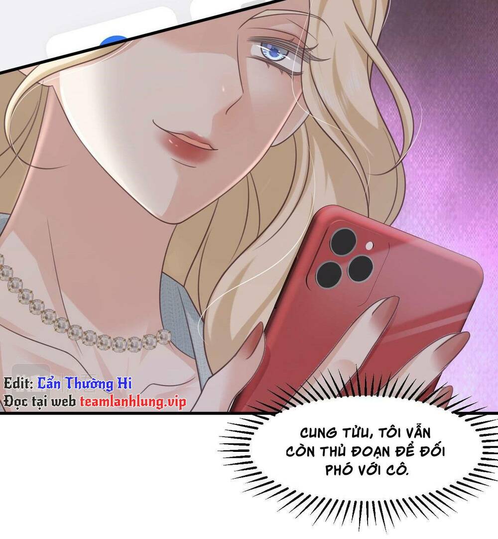 Vợ Ảnh Đế Lại Phá Hỏng Showbiz Chapter 21 - Trang 2