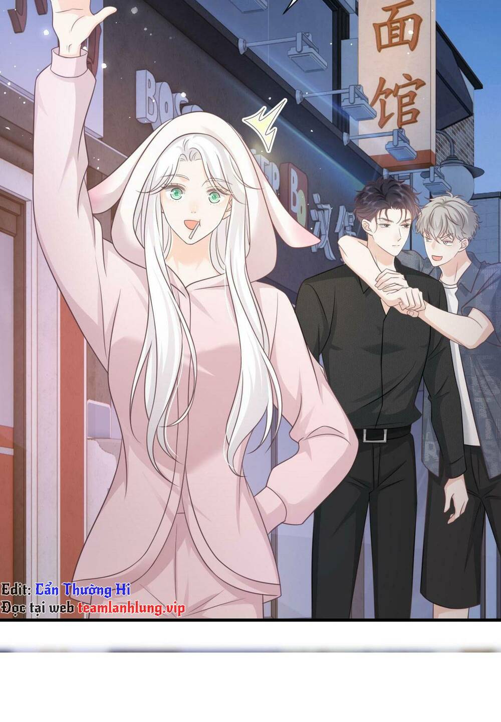 Vợ Ảnh Đế Lại Phá Hỏng Showbiz Chapter 21 - Trang 2