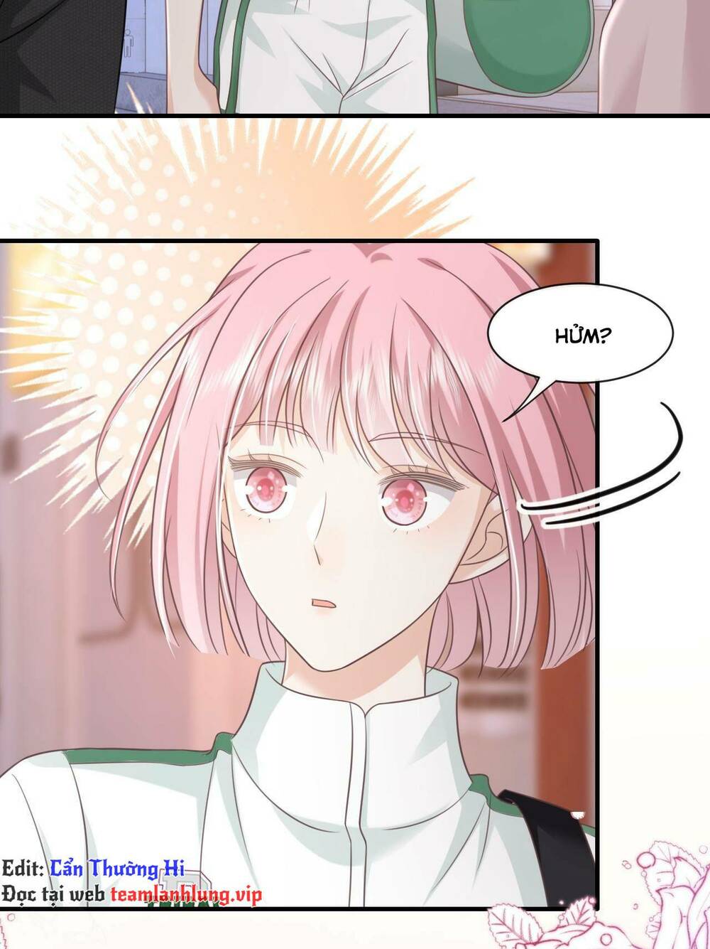 Vợ Ảnh Đế Lại Phá Hỏng Showbiz Chapter 21 - Trang 2